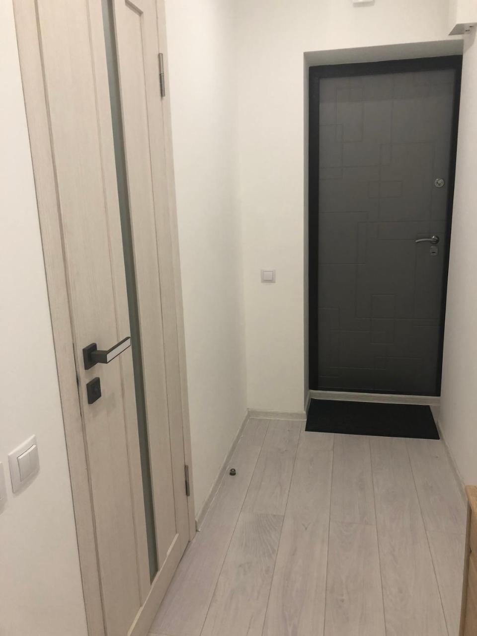 Gil Apartments, 38 Prospect Svobody Uzhhorod Exterior foto